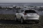 Nissan Juke 2010 года